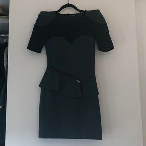 Beautiful bodycon dress